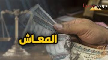 رابط الاستعلام عن المعاش بالرقم القومي والاسم عبر موقع وزارة التضامن الاجتماعي 2024 1