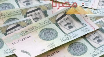 أسعار الريال السعودي مقابل الجنيه المصري اليوم الجمعة 26 يوليو