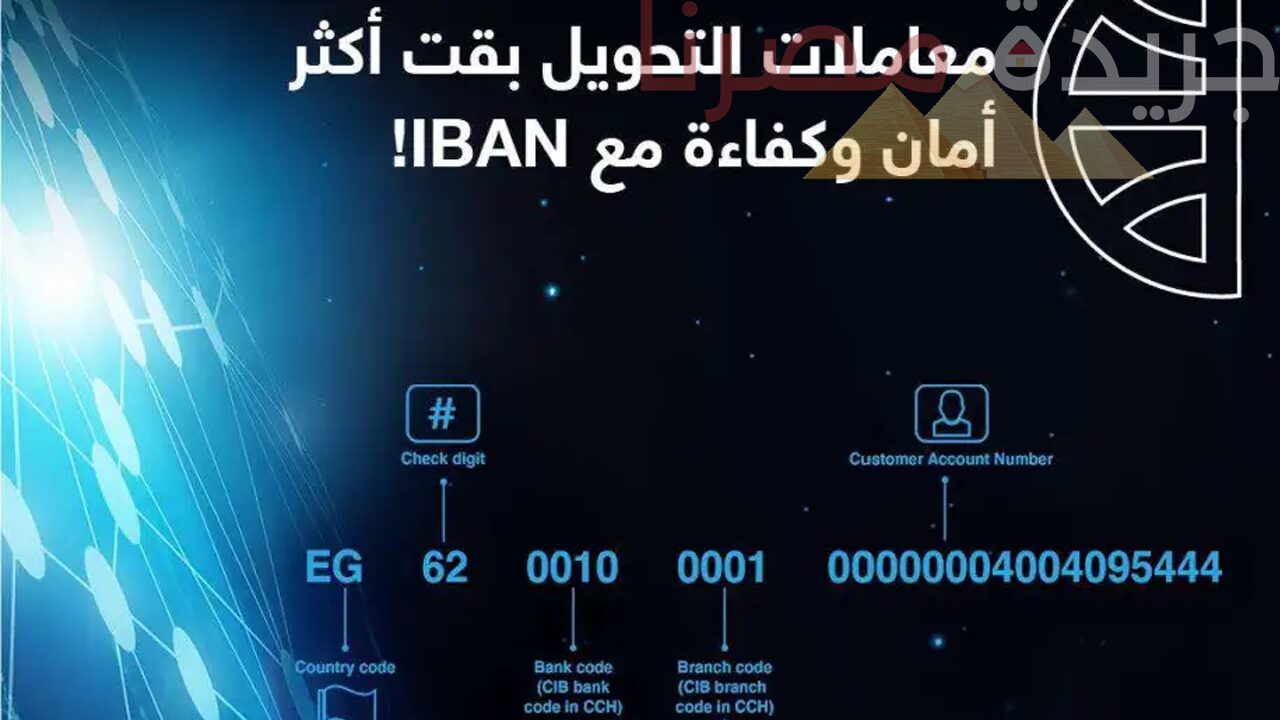 خطوات إصدار شهادة الآيبان من البنوك لتوثيق حساباتك البنكية