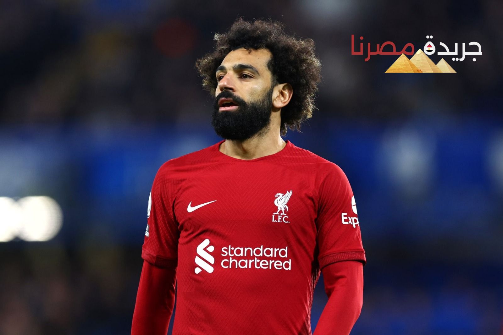 موعد أول مباراة لمحمد صلاح تحت قيادة آرني سلوت