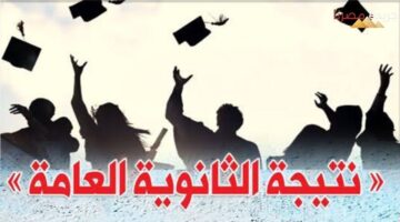 ظهور نتيجة الثانوية العامة 2024 برقم الجلوس