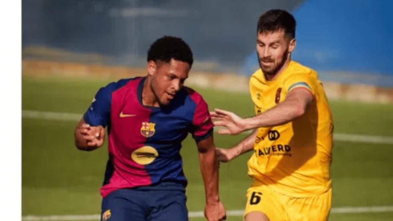 جماهير الهلال لا ترغب في نجم برشلونة وإنتقالة اصبح صعب