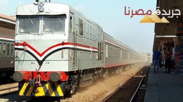 أسعار تذاكر القطارات المكيفة على خط القاهرة الإسكندرية