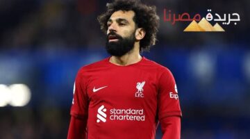 محمد صلاح ليفربول