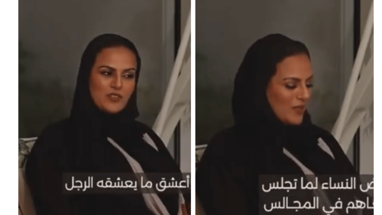 مستشارة اسرية تحدد للنساء صفات يعشقها الرجل فيها “مايهمة الجمال”