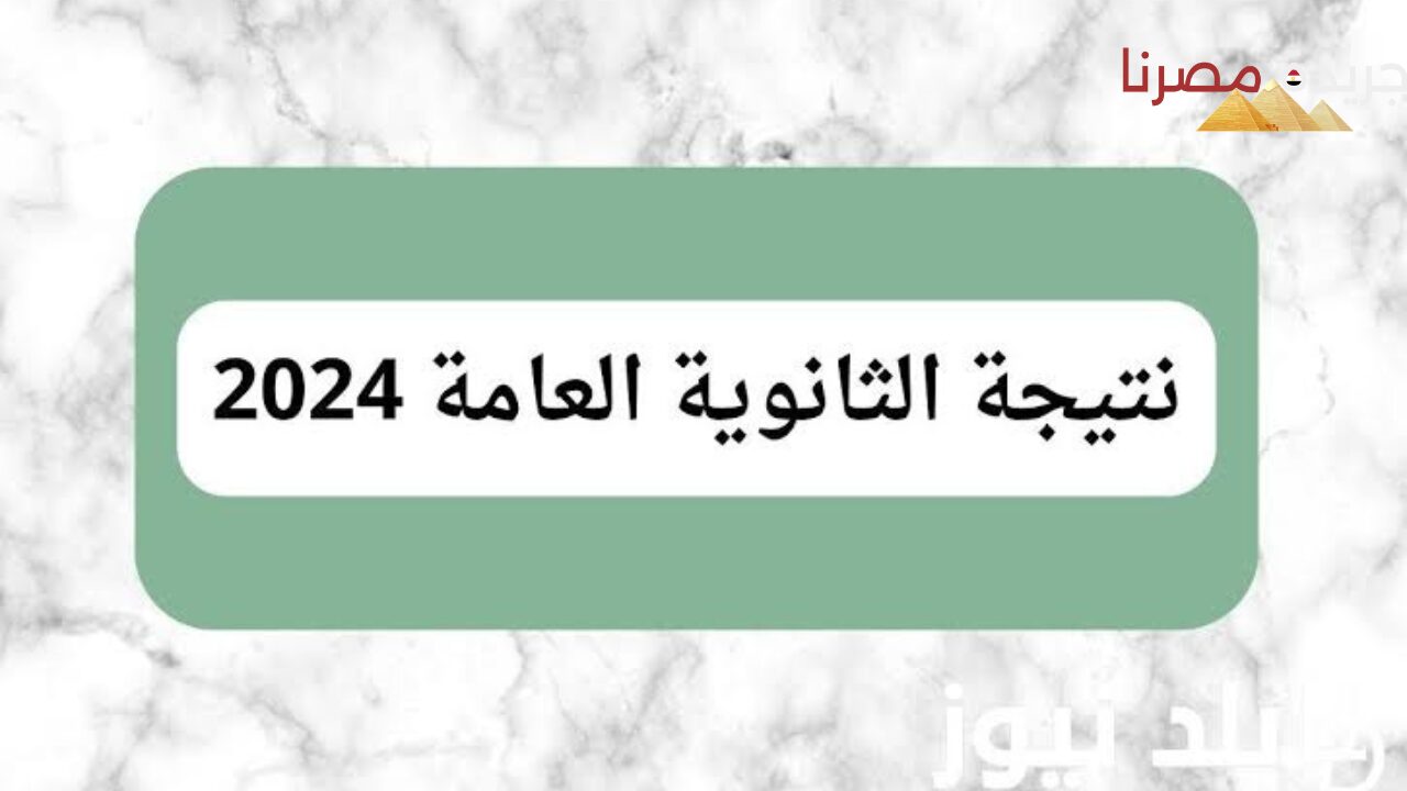 اختيارات عديدة تعمل على تحديد موقف الطالب بعدما يتم إعلان نتيجة الثانوية العامة