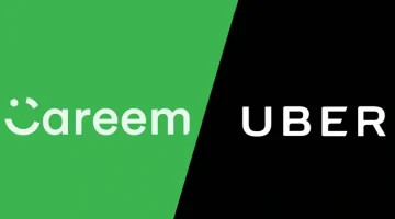 Careem vs Uber