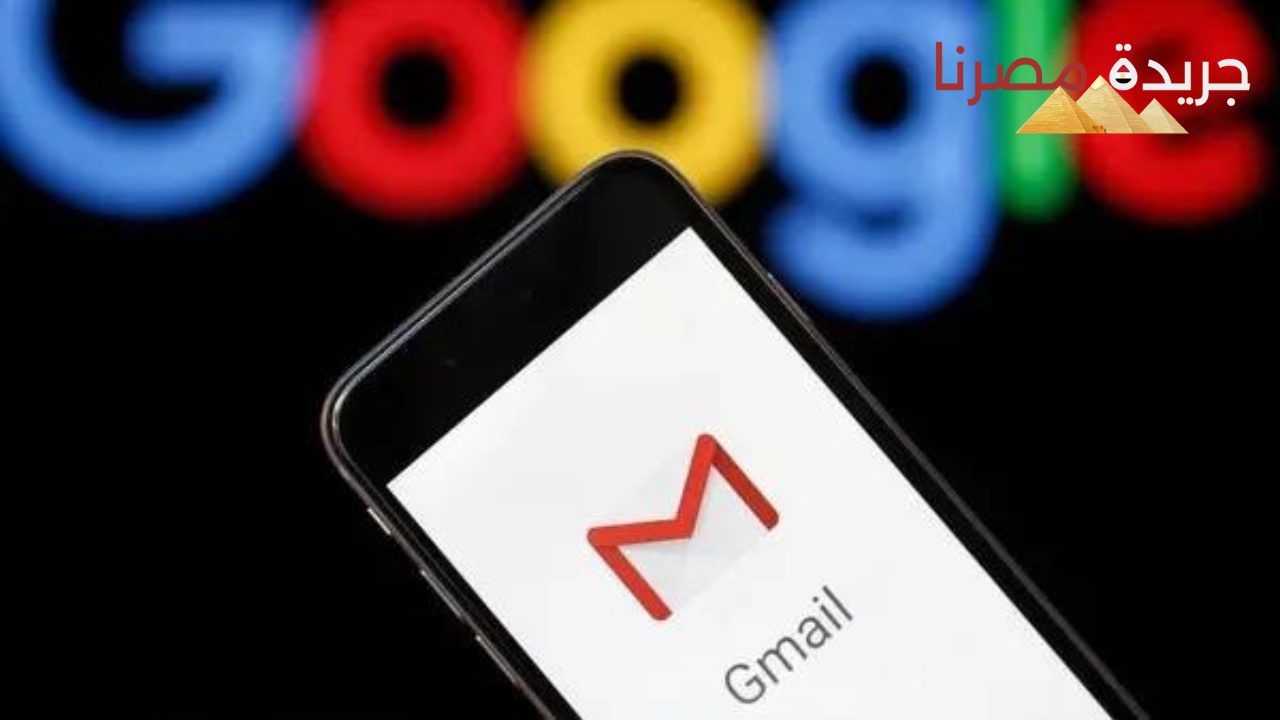 طريقة استعادة كلمة السر لجميع تطبيقات الموبايل باستخدام gmail