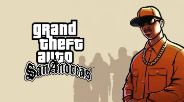 طريقة تحميل لعبة جاتا سان اندرياس GTA San Andreas للأندرويد والآيفون