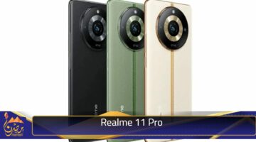 Realme 11 Pro