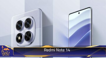 Redmi Note 14 1