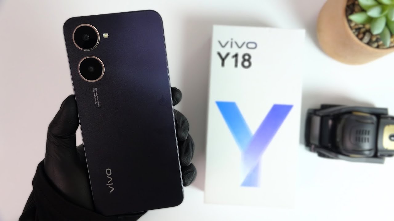 فيفو تنافس هواتف الفئة الاقتصادية بغزو هاتف Vivo Y18 في الأسواق أكتشف أهم مميزاته وعيوبه الآن