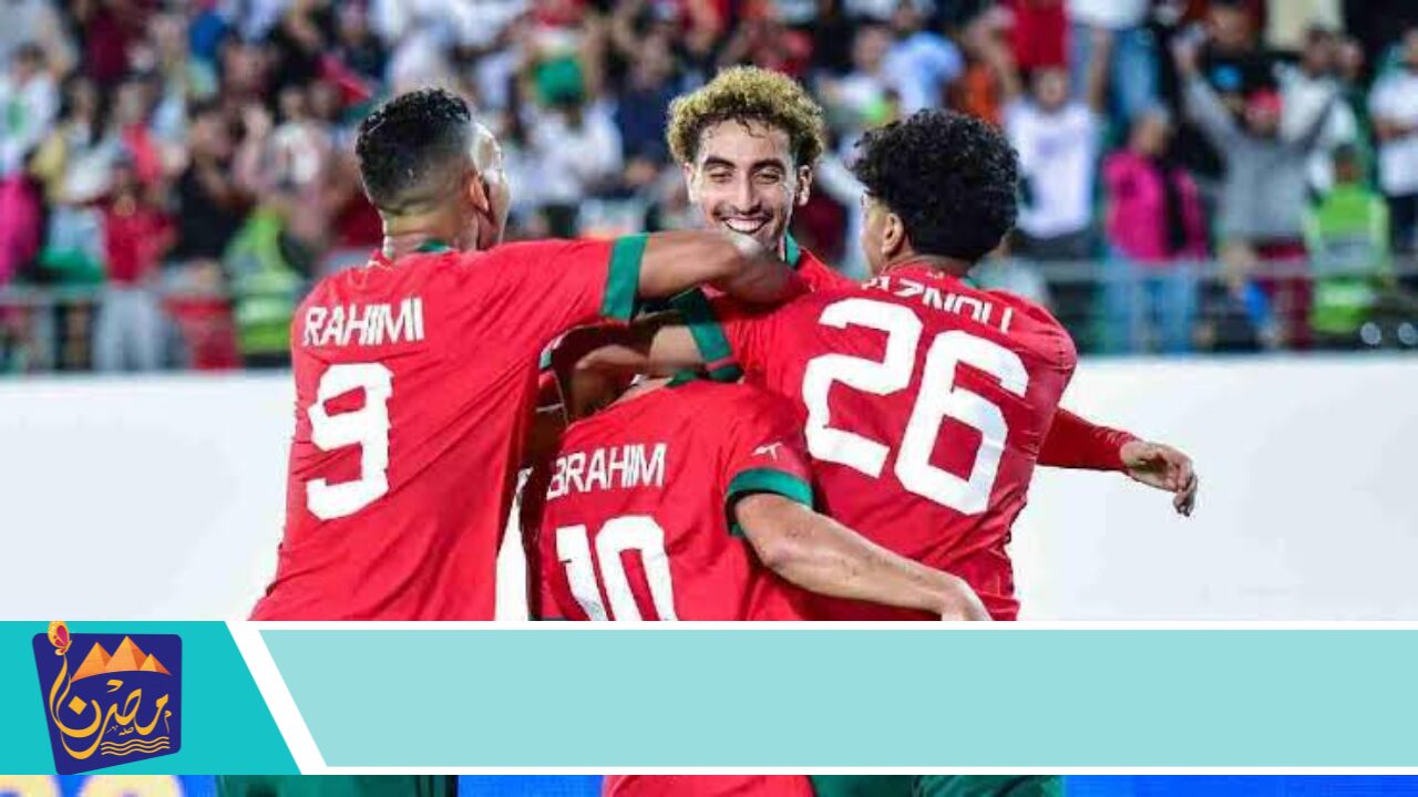 بعد قليل .. القنوات الناقلة المجانية لمواجهة المنتخب المغربي مع أفريقيا الوسطى لكأس أمم افريقيا