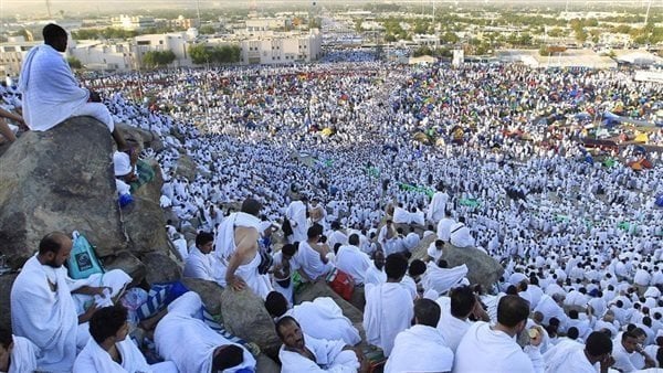 من هنا.. استمارة طلب المشاركة في الحج بالاسم ورقم الهوية بالسعودية سجل الآن