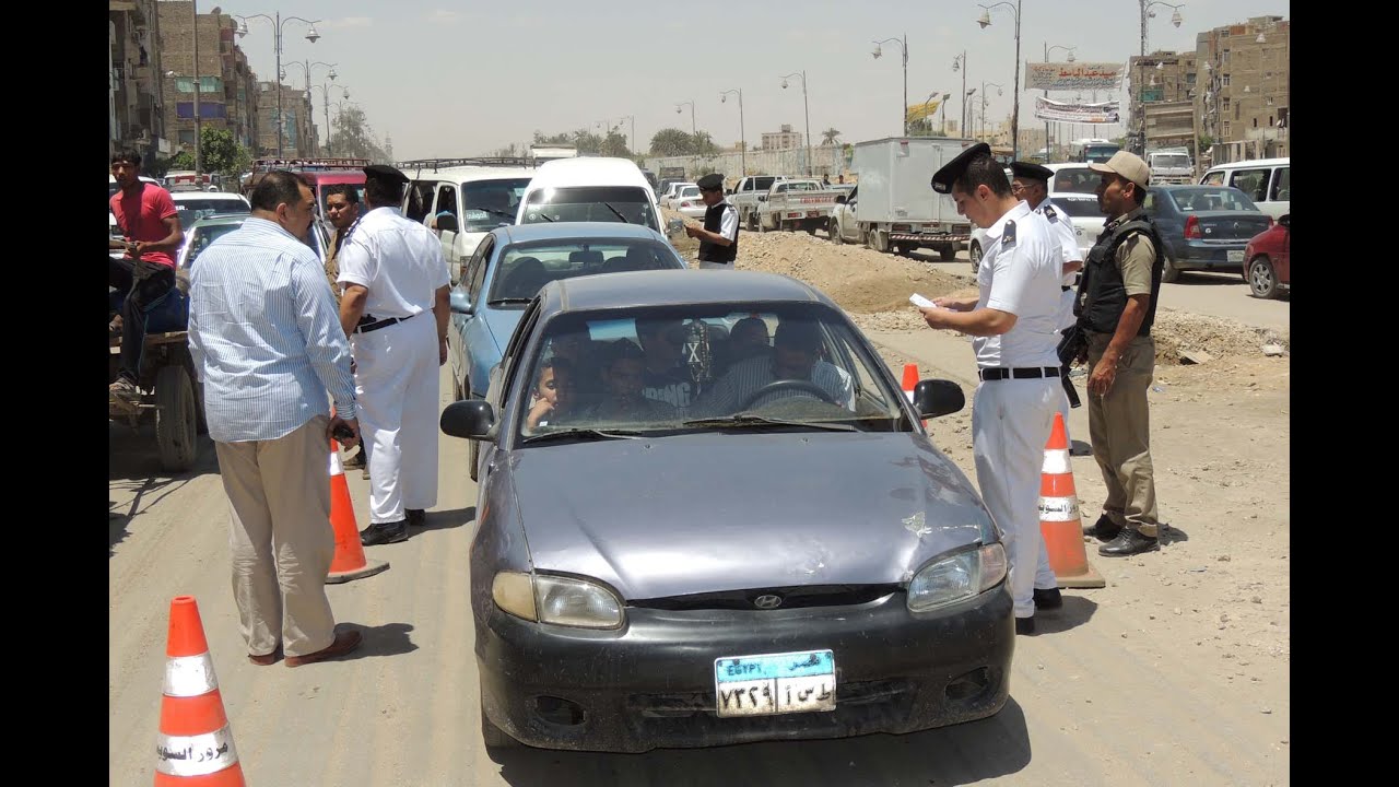 قانون المرور الجديد يحدد عقوبة صارمة للقيادة تحت تأثير المشروبات الكحولية: الحبس بانتظار المخالفين!