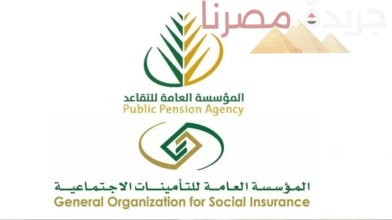 إجراءات هامة من التأمينات الاجتماعية لضمان استمرارية المعاشات الشهرية للمستفيدين