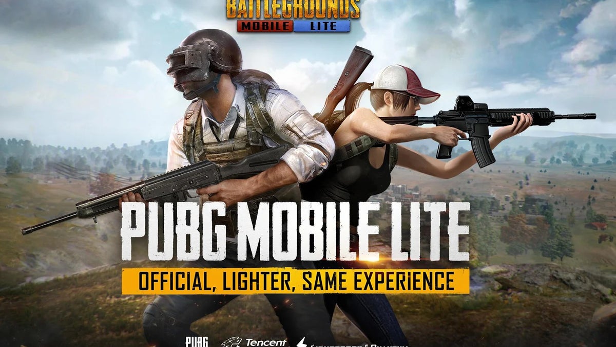 أخف وأسرع.. ميزات استثنائية بـ لعبة ببجي لايت pubg lite تناسب الجميع وكيفية تنزيلها