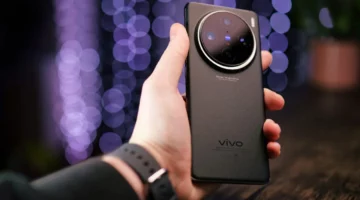 بسعر خيالي أقوى منافس من شركة فيفو .vivo X200 Pro تعرف على سعره