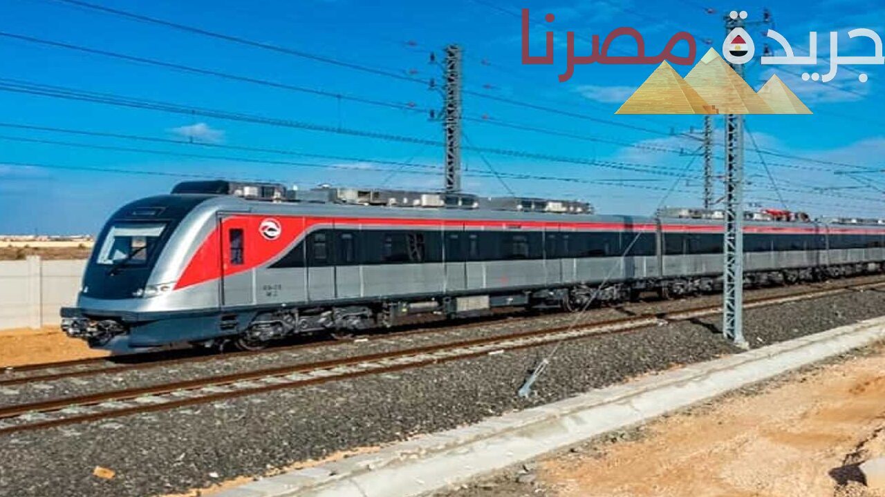 راحة الركاب أولاً … تمديد ساعات عمل القطار الكهربائي الخفيف LRT خلال أوقات الذروة