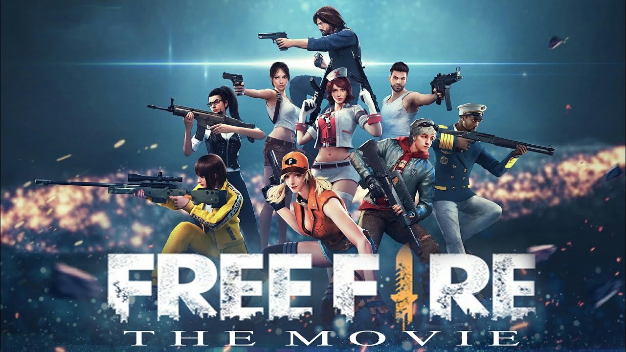 خطوة بخطوة تنزيل لعبة فري فاير Free Fire 2024 للجوال لنظامين iOS و Android