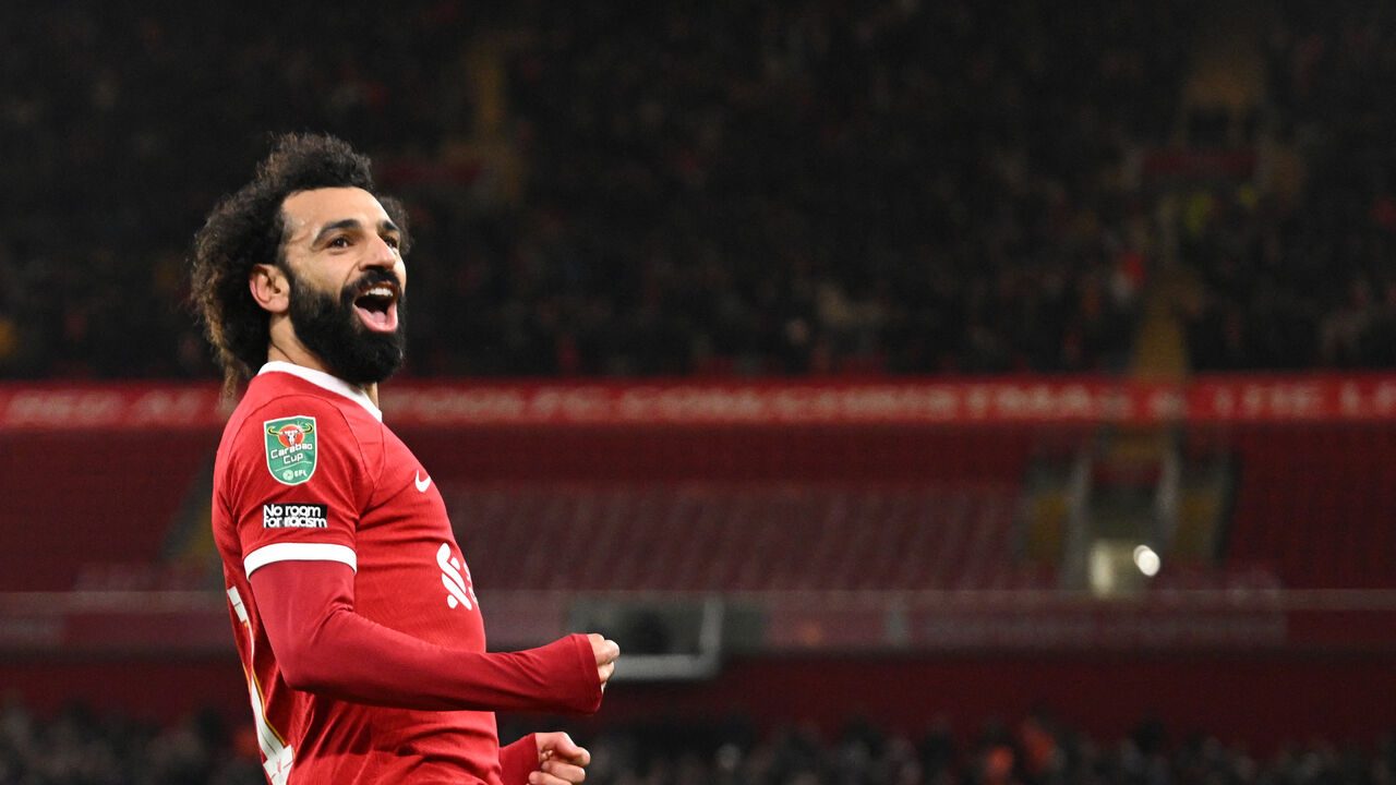 رسميًا.. قائد المنتخب محمد صلاح خارج قائمة منتخب مصر الوطني لمباراة نواكشوط