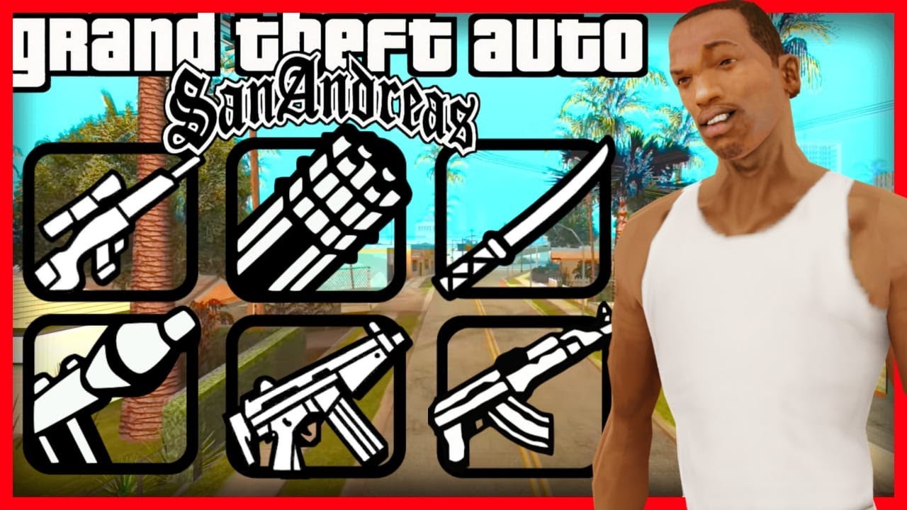 “التحليق بالسيارة 🤑🔥” شفرات جاتا سان أندرياس الجديدة 2024 Grand Theft Auto ومزايا جذابة للاعبين