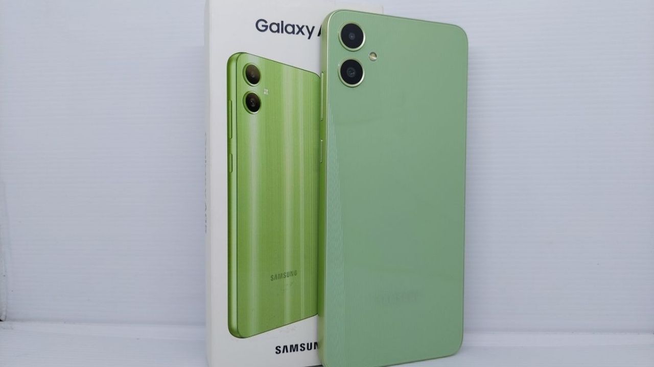 أرخص هاتف ممكن تشتريه وانت مرتاح.. سعر ومواصفات Samsung Galaxy A05 الرائد بأمكانيات خرافية