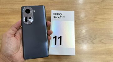 مواصفات هاتف Oppo Reno 11 5G