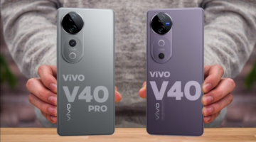 هاتف Vivo V40