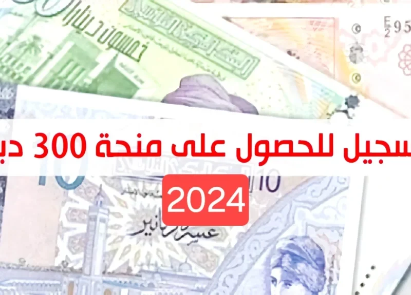 “آخر مستجدات نوفمبر” كيفاش التسجيل في منحة 300 دينار social.gov.tn؟ .. الشؤون الاجتماعية التونسية تكشف خطوات التقديم وأهم الشروط