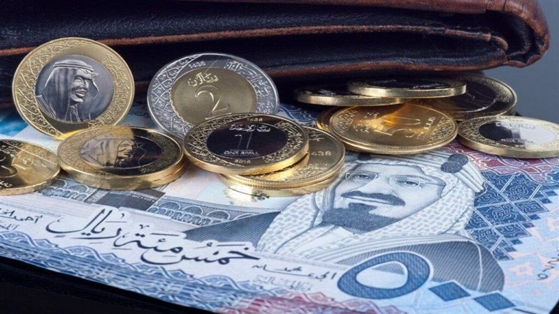 بكام في السوق.. سعر الريال السعودي مقابل الجنيه المصري اليوم الأثنين 2024/11/4 في جميع البنوك