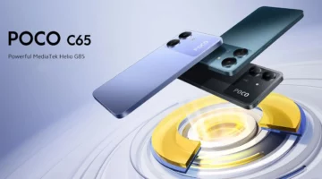 Xiaomi Poco C65