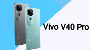 “هاتف هيقلب الموازين”.. إمكانيات هاتف Vivo V40 Pro الرائد بكاميرات عالية الجودة واقوى معالج