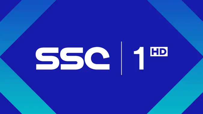 لمتابعة مباريات دوري روشن السعودي ..  تردد قناة SSC 1 الرياضية ثبتها الآن على جهازك