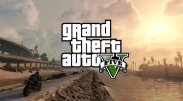 تحديث GTA 5