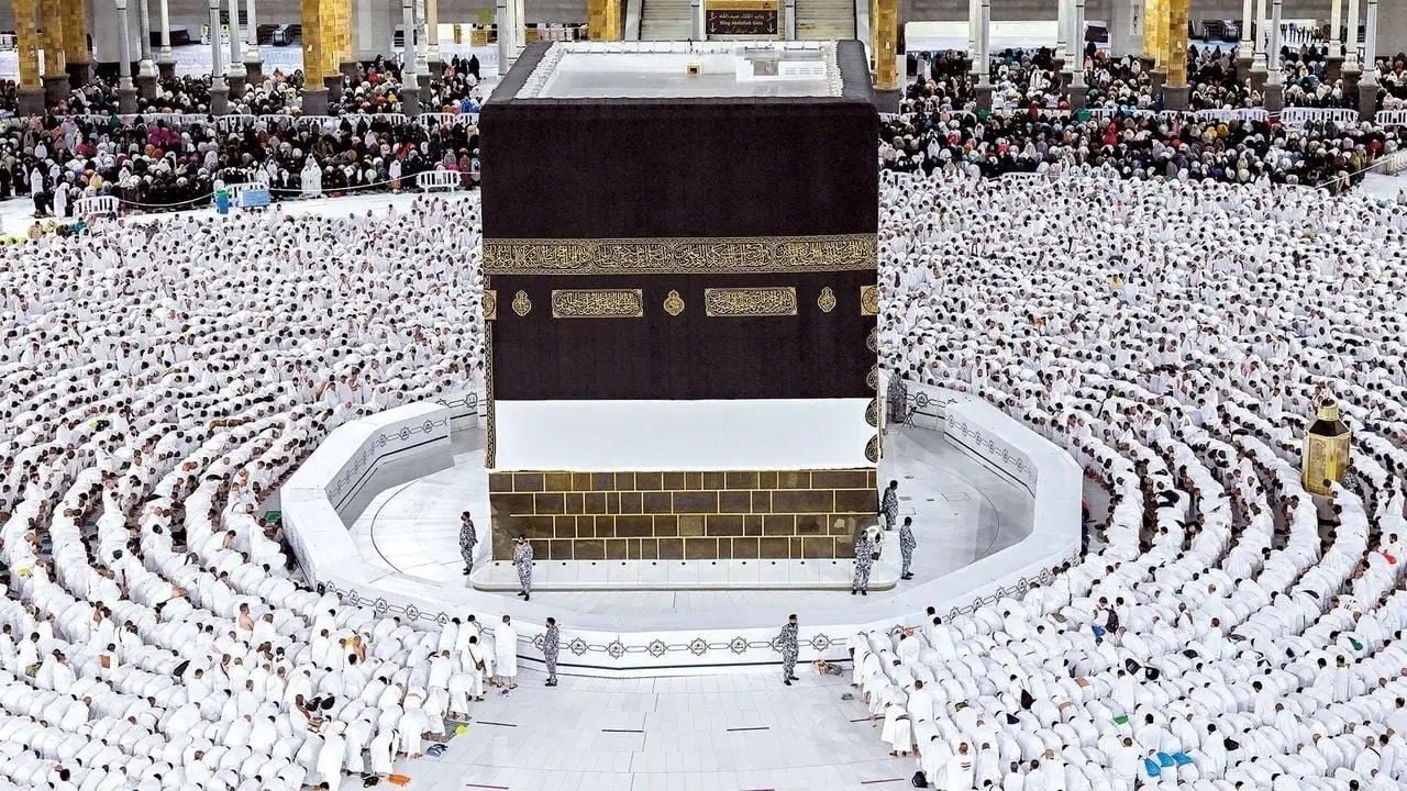 الحجاج الليبيين “hajjaj.hajj.gov.ly” .. خطوات التسجيل في قرعة الحج 2025 في ليبيا الهيئة العامة لشؤون الحج والعمرة