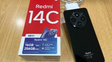 شاومي Xiaomi Redmi 14C 1