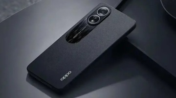 “امكانيات رائعة” .. مواصفات وسعر هاتف oppo A38 بكاميرا ليس لها مثيل